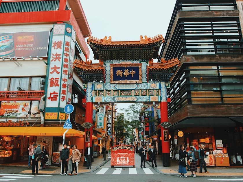 Promoting Cultural Understanding Through Trade